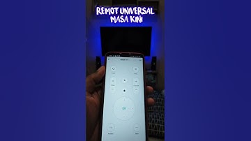 TUYA SMART IR REMOTE #shorts #tech