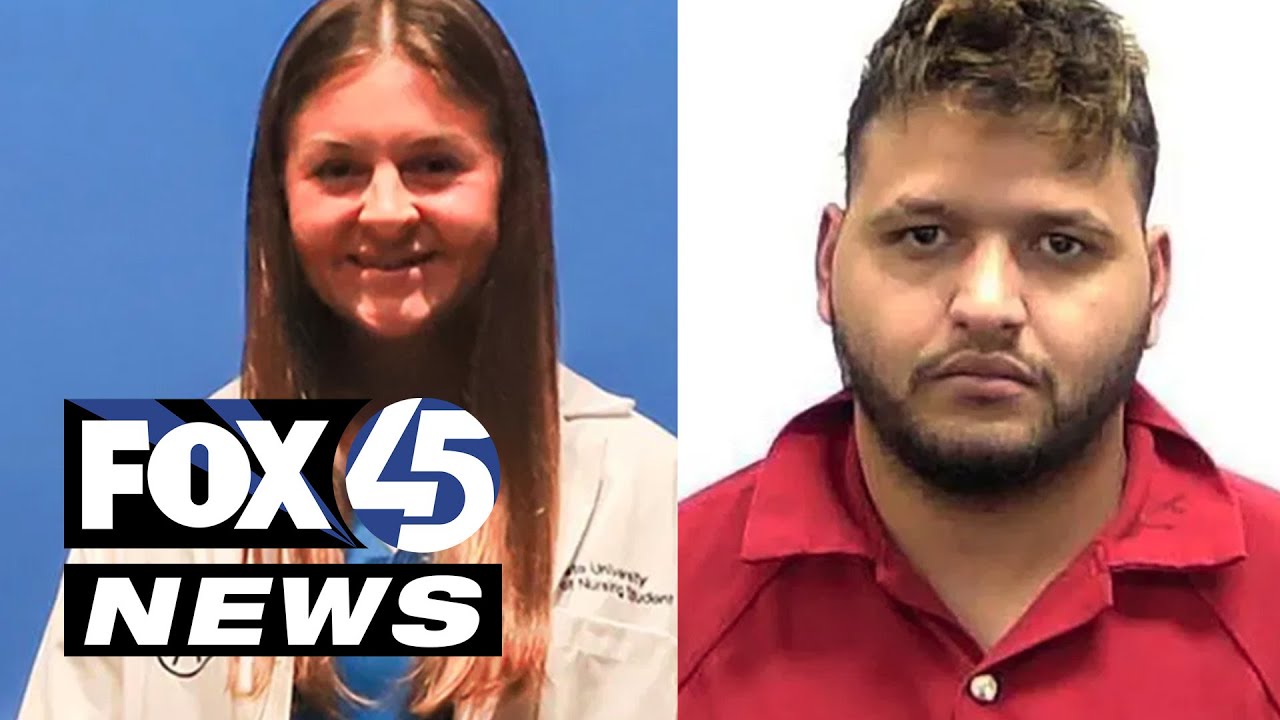 Venezuelan man Jose Ibarra guilty on 10 counts in Laken Riley murder ...