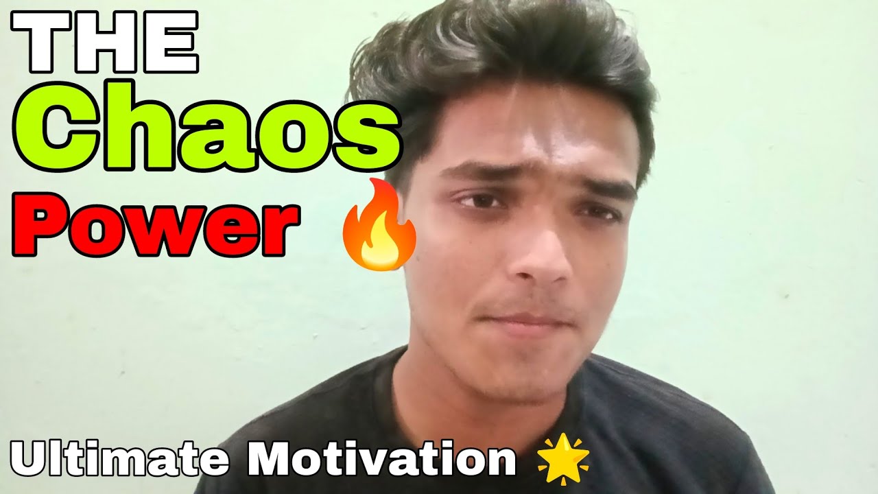 This One Thing Will Change Your Life 🔥 YouTube