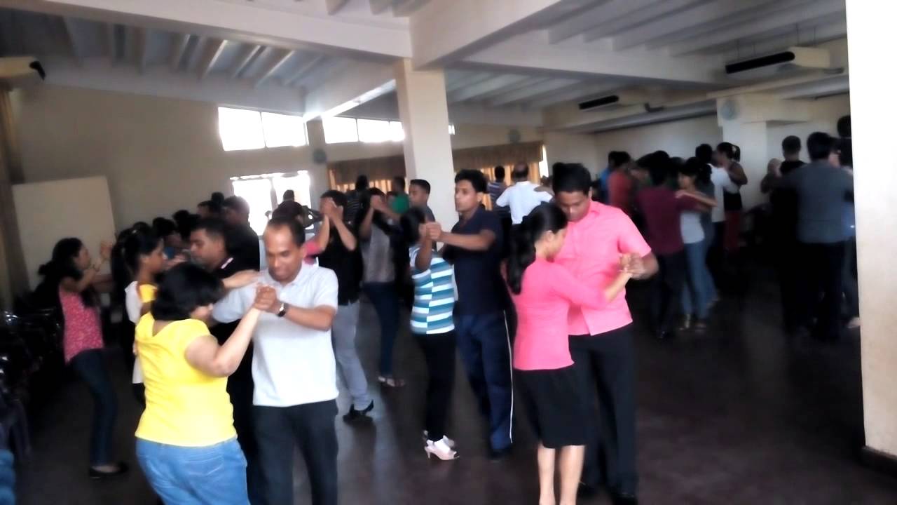 Social Dancing Class Hiruni 0777444662 Youtube