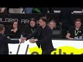 Τα Highlights του Ζαλγκίρις - Ολυμπιακός (02/01/25)
