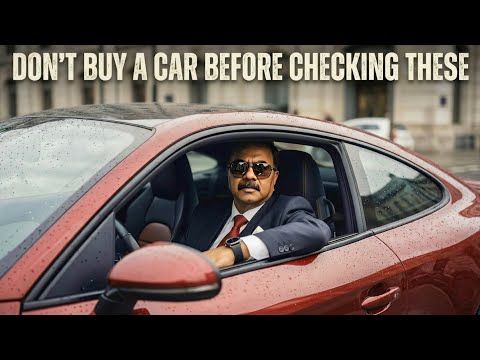 Buying a New Car? Don't Ignore These Practical Features #carbuyingtips #features #musthave