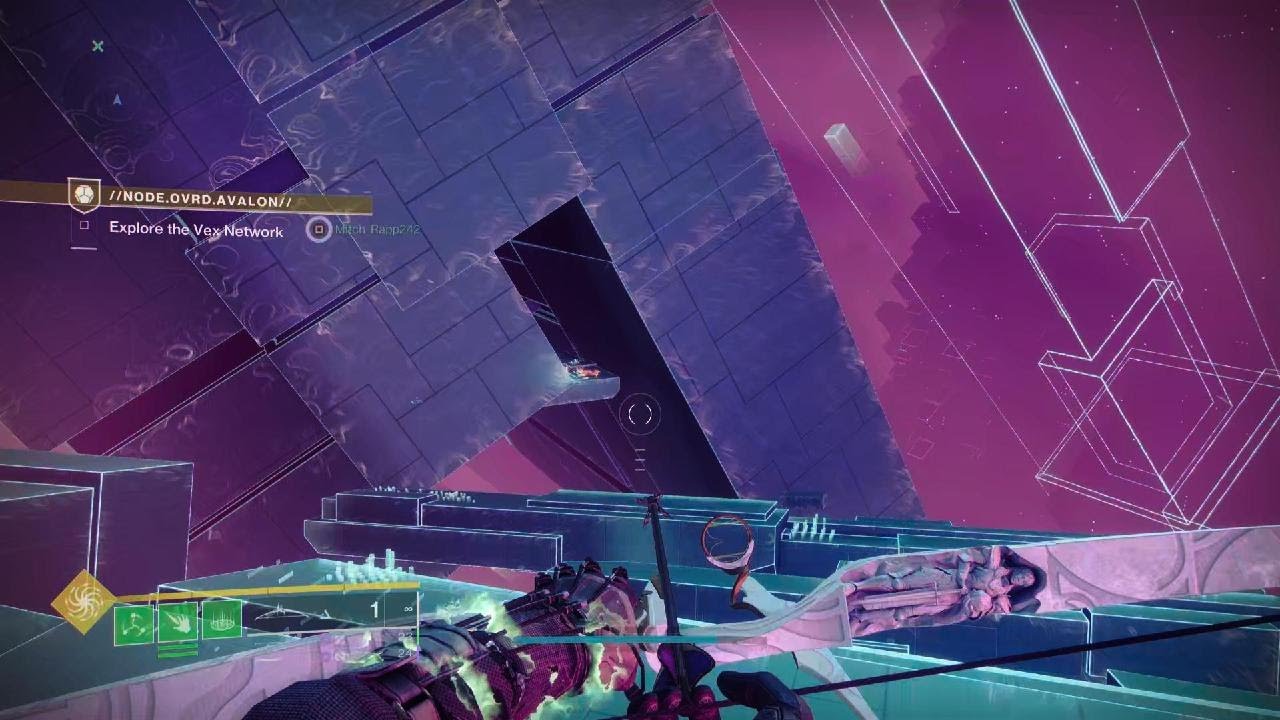 Destiny 2 - Clan XP Deleted???