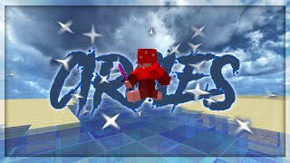 Circles : Minecraft Boxing  Montage