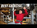 Shoulder Press On Smith Machine | The Best Exercise for Shoulders?