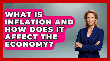 What Is Inflation and How Does It Affect the Economy? | Macroecon Experts News