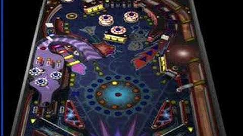 how to cheat in pinball