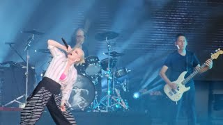 GARBAGE (4K) - Full Show - 2023 Summer Tour, TORONTO CANADA - Mon/July/03/2023