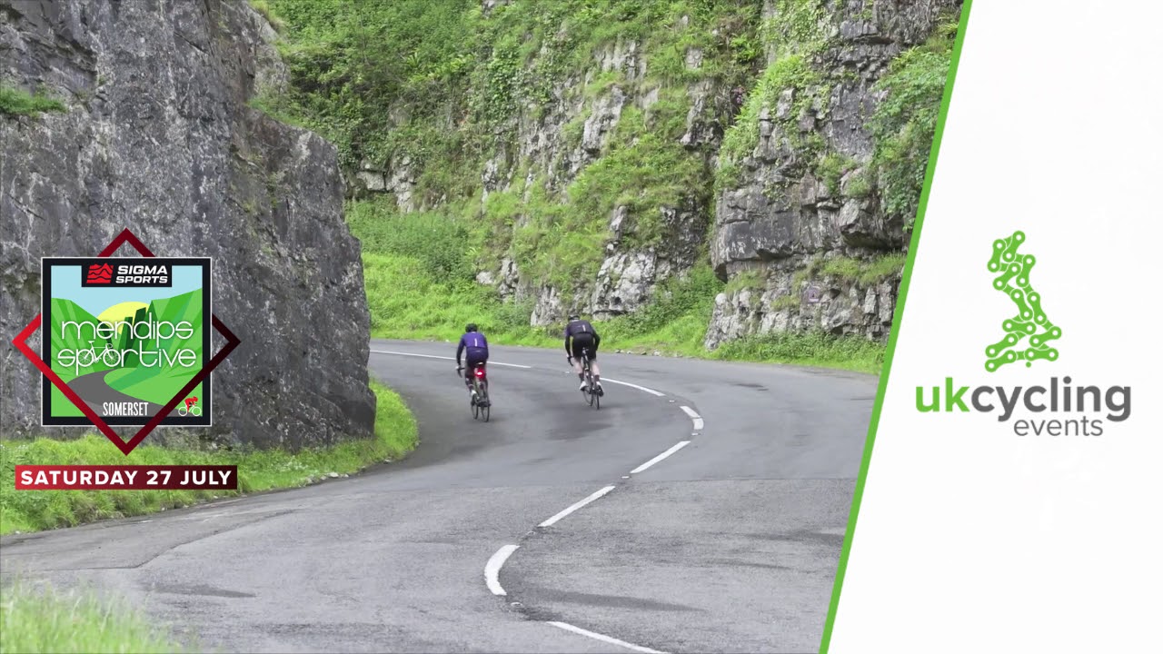 cycling sportives 2019