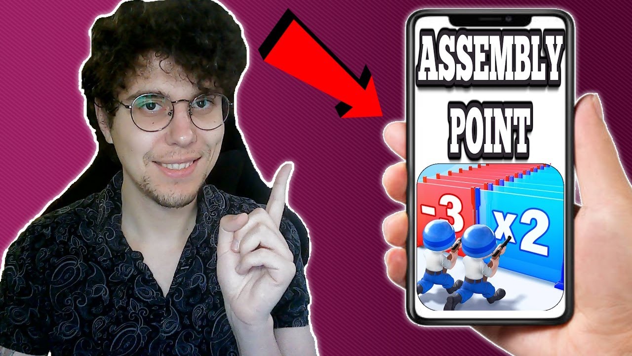 Как переместить точку сбора Альянса в Последней войне