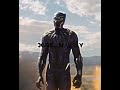 Black Panther Edit