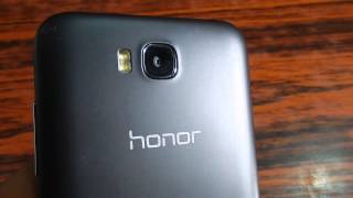 Top 5 features of Huawei Honor BEE