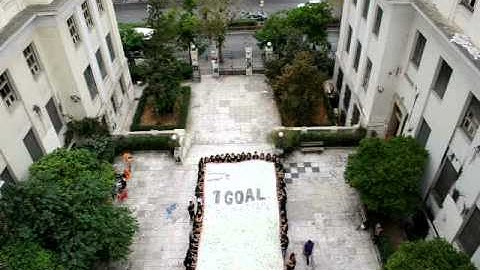 Η ζωή στο Τμήμα: Δράσεις Εθελοντισμού | Τμήμα Μάρκετινγκ & Επικοινωνίας, ΟΠΑ