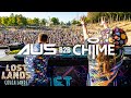 Au5 b2b chime live  lost lands 2023  full set