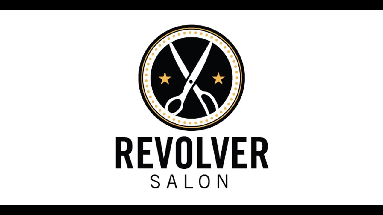 REVOLVER SALON Experience Deep Conditioning & Blowout Treatment for