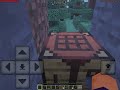 MAKEN A HOUSE IN A MOUNTAIN IN MINECRAFT 
