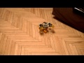 Lego propeller car v20