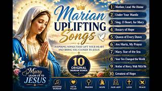 🙏 Marian Uplifting Songs 2026