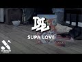 Capture de la vidéo Dsl - Supalove (Official Video)