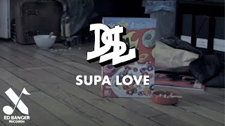 DSL - Supalove (Official Video)