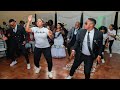 Bridal Team dancing to Jah Prayzah - Sadza NeMuriwo