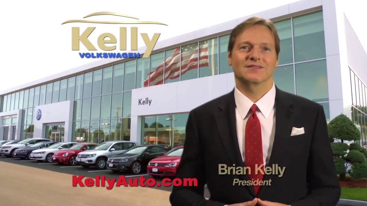 Kelly Automotive Group YouTube