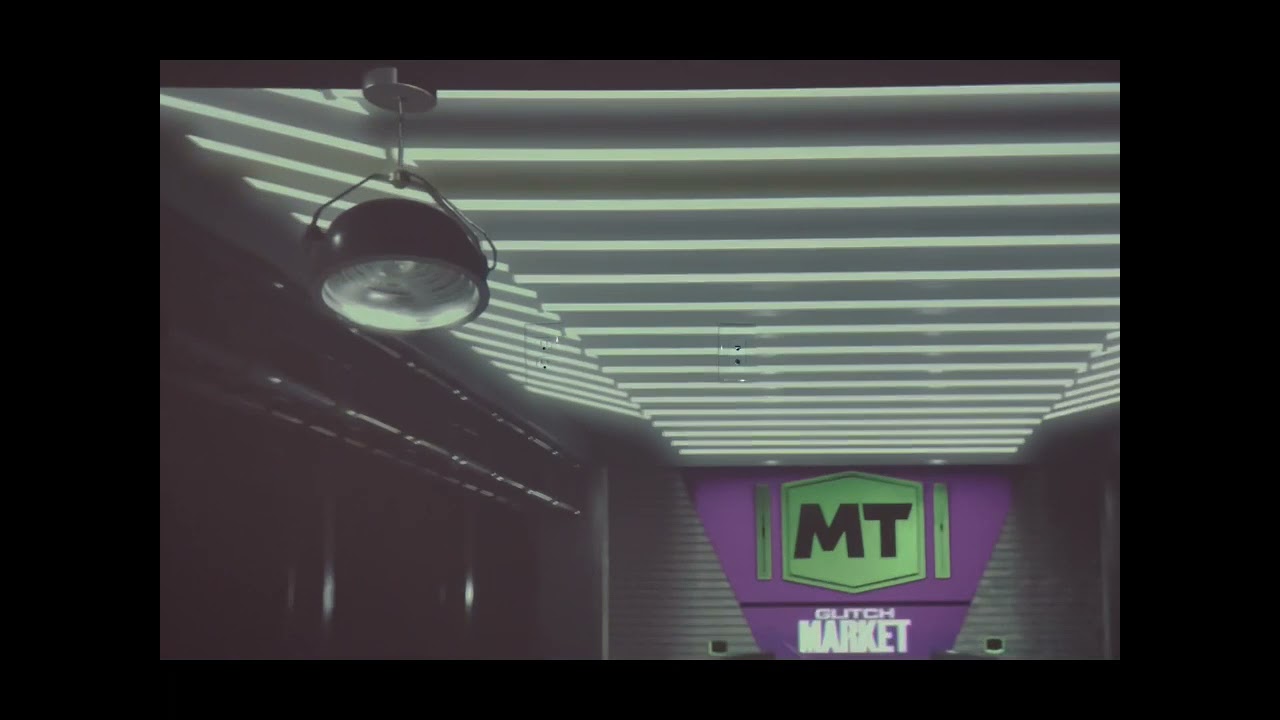 Glitch market pink diamond jarrett culver!!! 2k21 my team