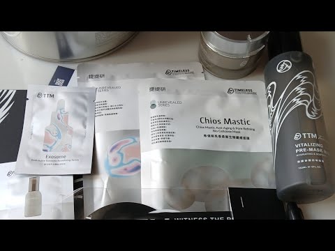 Unboxing of un expected package
