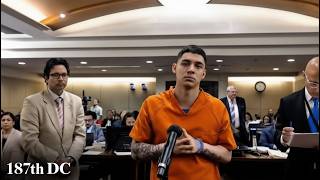 Murderer Breaks Down Begging Judge Boyd For Mercy — The Ending Shocked Everyone