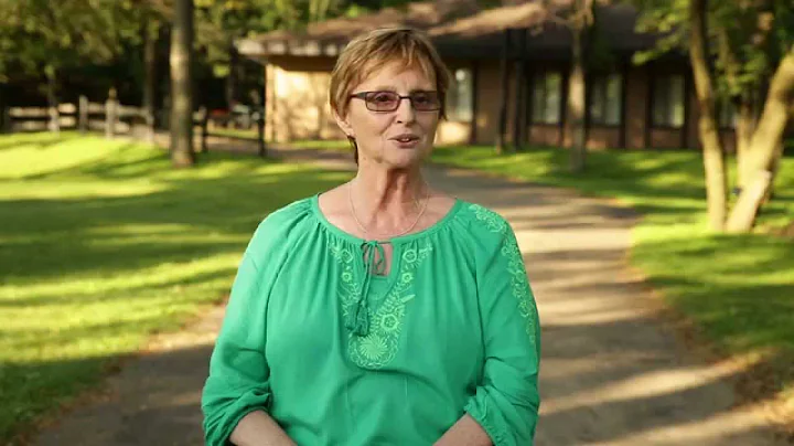 The Fowler Center - Patricia Shafer