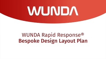 Wunda Rapid Response Pipe Layout Explained | Custom UFH Design