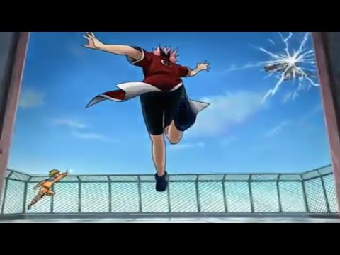 Naruto vs Sasuke | Atas rumah sakit | NARUTO SUB INDO