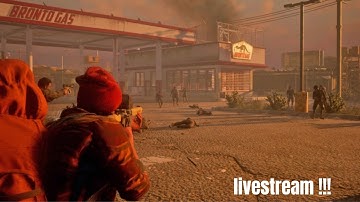 State of Decay 2 Lethal Zone Update 33 Fresh Start [ep3]