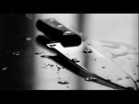 Video: Why Not Leave The Knife On The Table Overnight?