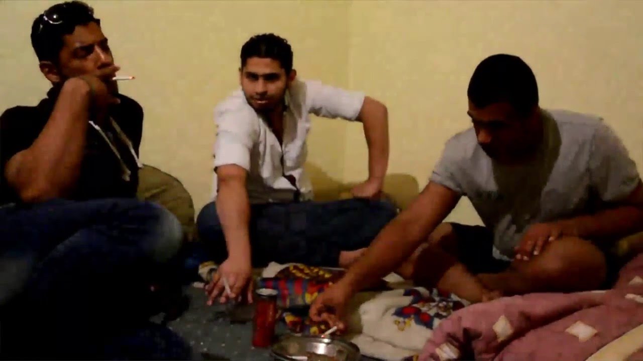 فلم قصير باسم دمعة ندم