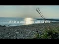 【初音ミク】If you are a smile, that will be fine【オリジナル曲】