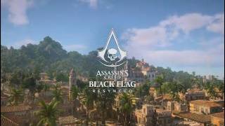 AC BLACK FLAG 2026 - 1 часть (LP)