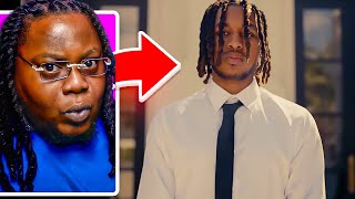 DDG GOATED FOR THIS SONG!!! DDG - 9 Lives (Official Music Video) ft. Polo G, NLE Choppa REACTION!!