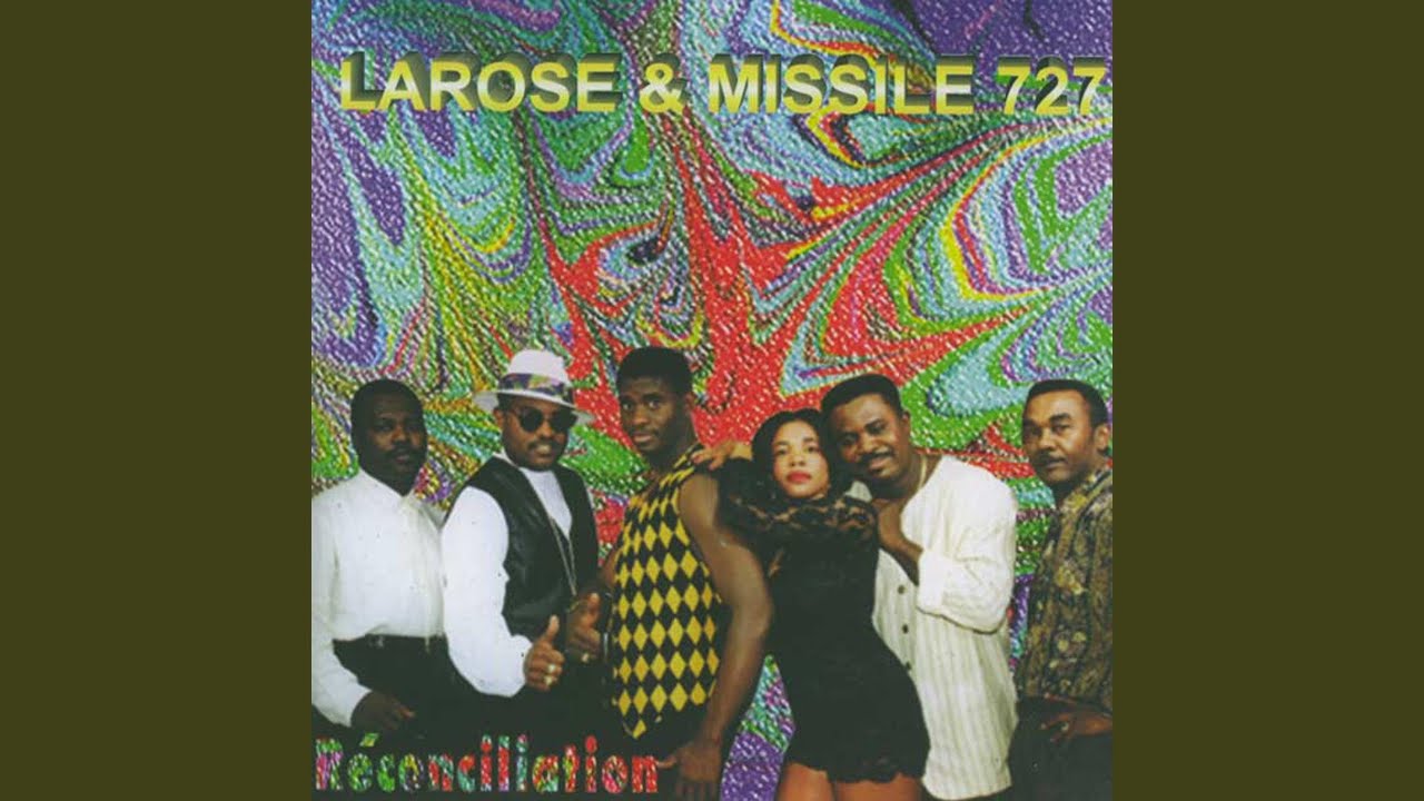 L'Afrique - YouTube