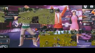 Pubg Dance Gempak Gile