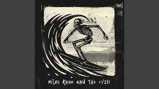 Miles Kane - Miles Kane & The Evils [RSD24] | Banquet Records
