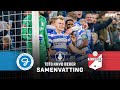 De Graafschap Emmen goals and highlights