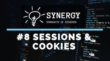 #8 | Flask Tutorials - Sessions & Cookies