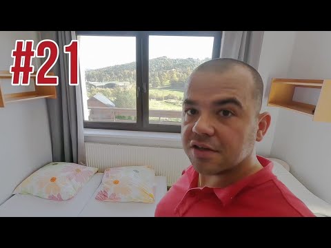 #21 Faza na końcu Świata - Praca gospodarza cz.2 | KULISY FAZOLANDII |