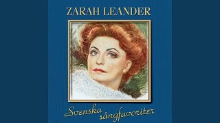 Video thumbnail of "Zarah Leander - Sång om syrsor"
