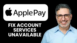 APPLE PAY ACCOUNT SERVICES UNAVAILABLE ⚠️ Fix Service Issues And Restore Apple Pay Access