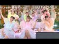 FRUITS ZIPPER - ぴゅあいんざわーるど  TIF2023 HOT STAGE Live