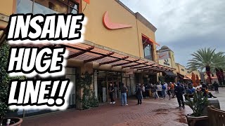 Early Black Friday Sales Already Nike Outlets