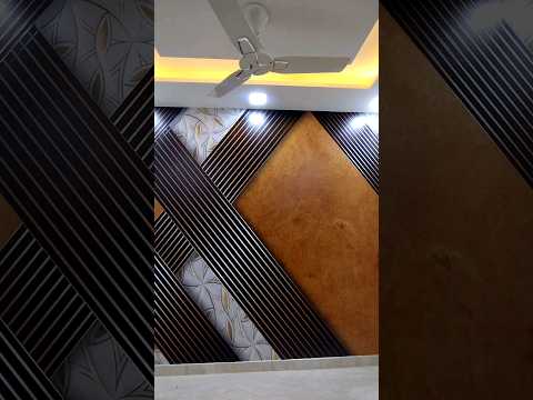 Modern Embossed 3D,