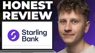 Starling Bank Honest Review - Watch Before Using